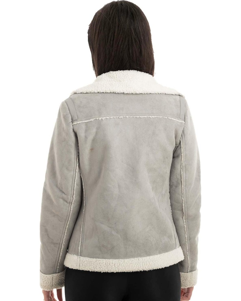 Γυναικείο Μουτόν - H357