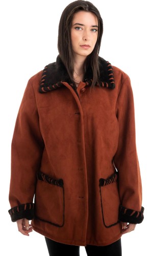 Γυναικείο Μουτόν - H359