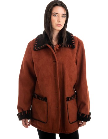 Γυναικείο Μουτόν - H359