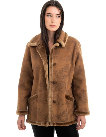 Γυναικείο Μουτόν - H360