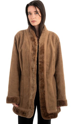 Γυναικείο Μουτόν - H361