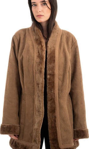 Γυναικείο Μουτόν - H361