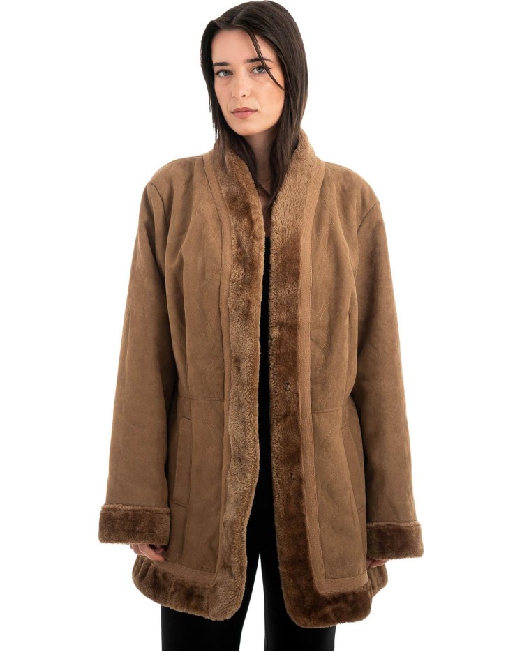 Γυναικείο Μουτόν - H361