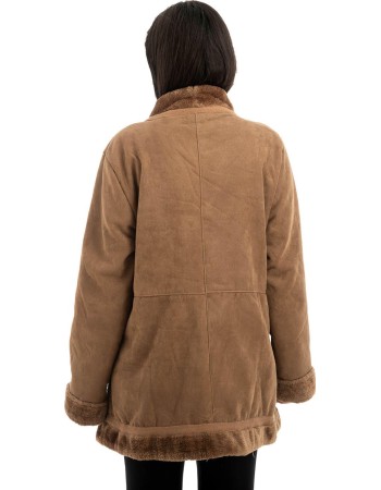 Γυναικείο Μουτόν - H361