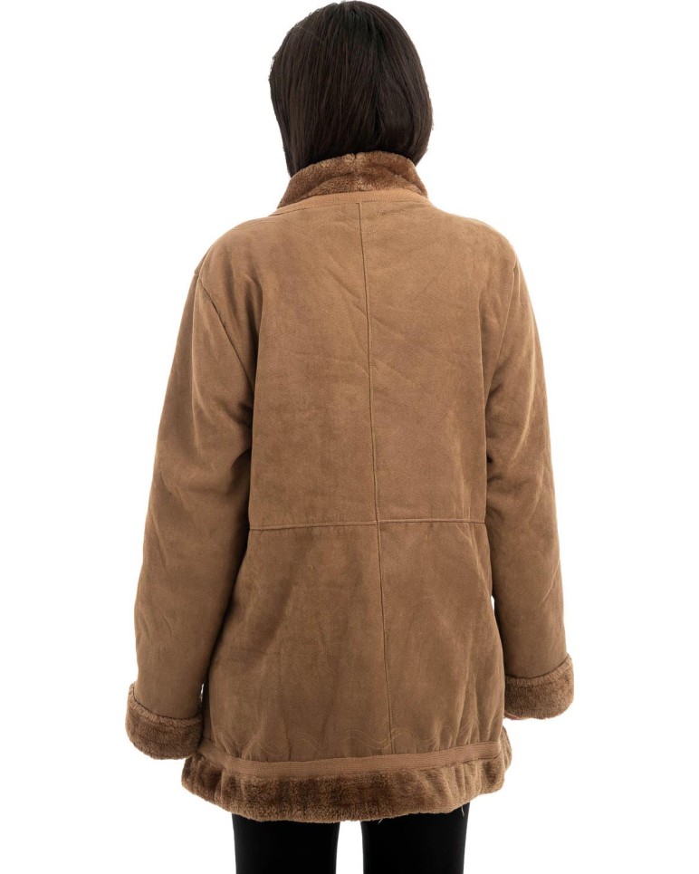 Γυναικείο Μουτόν - H361