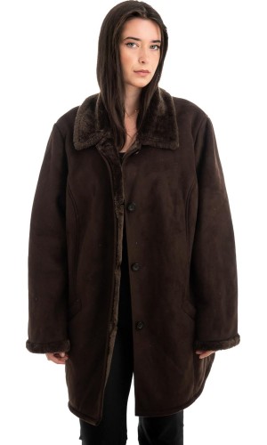 Γυναικείο Μουτόν - H362