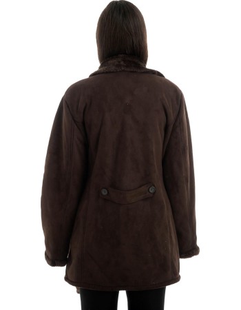 Γυναικείο Μουτόν - H362