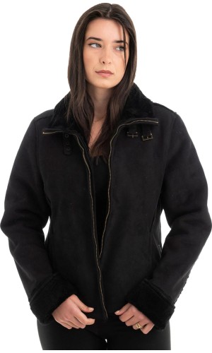 Γυναικείο Μουτόν - H363