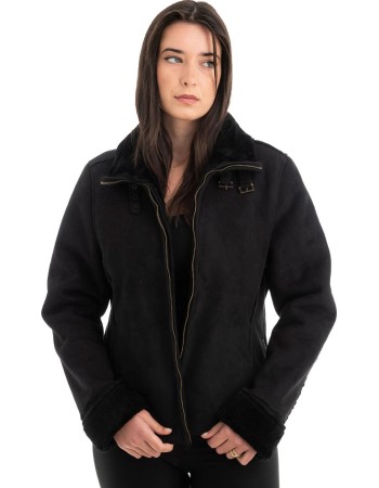 Γυναικείο Μουτόν - H363