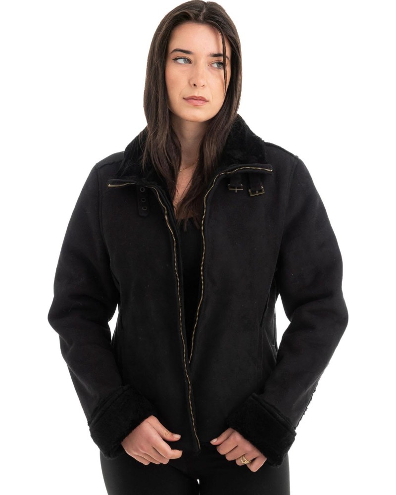 Γυναικείο Μουτόν - H363