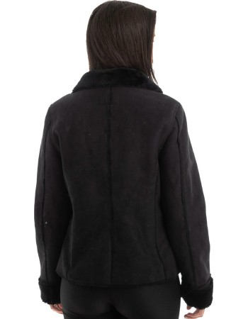 Γυναικείο Μουτόν - H363