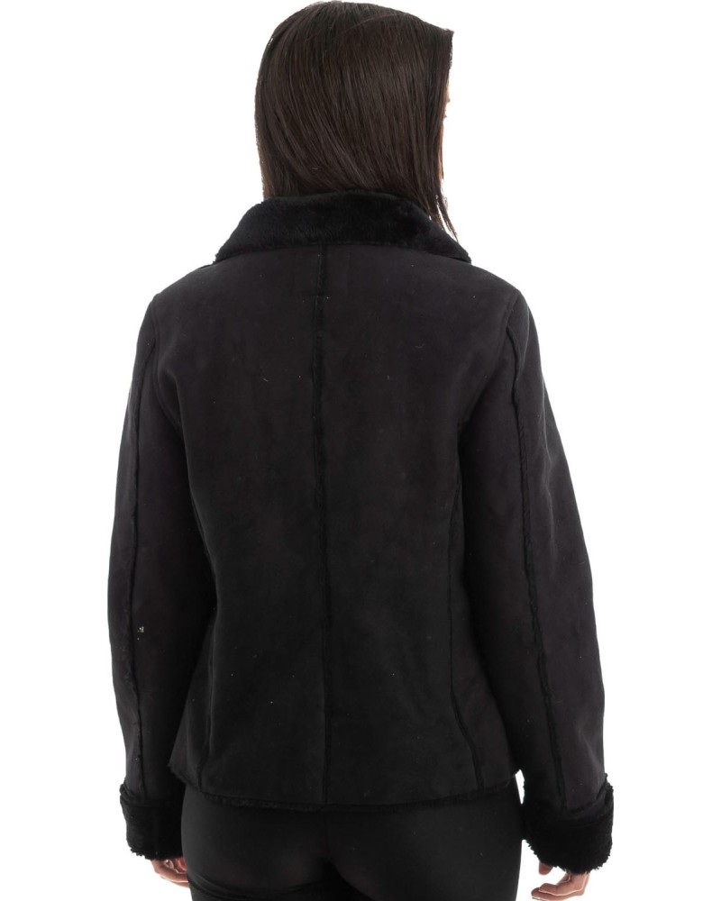 Γυναικείο Μουτόν - H363