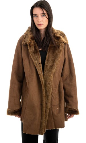 Γυναικείο Μουτόν - H364