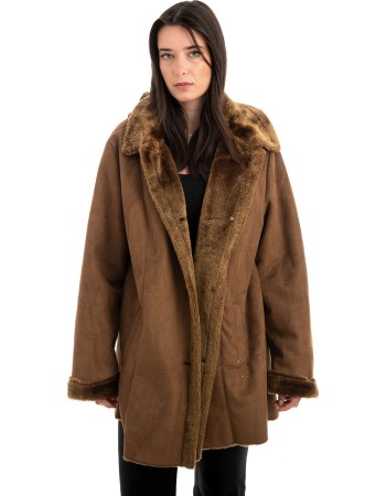 Γυναικείο Μουτόν - H364