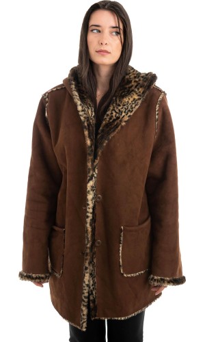 Γυναικείο Μουτόν - H365