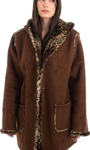 Γυναικείο Μουτόν - H365