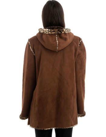 Γυναικείο Μουτόν - H365