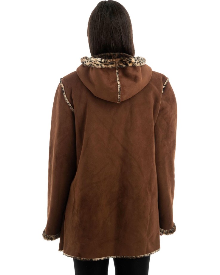 Γυναικείο Μουτόν - H365