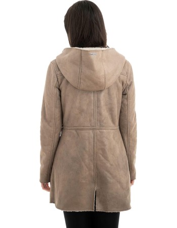 Γυναικείο Μουτόν - H367