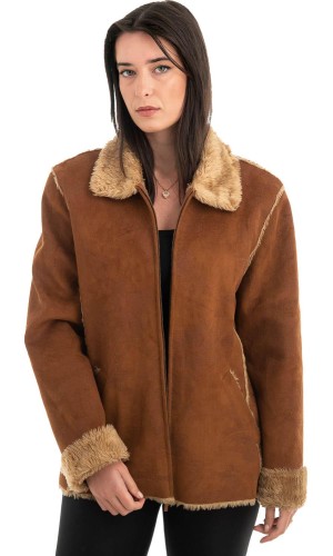 Γυναικείο Μουτόν - H368