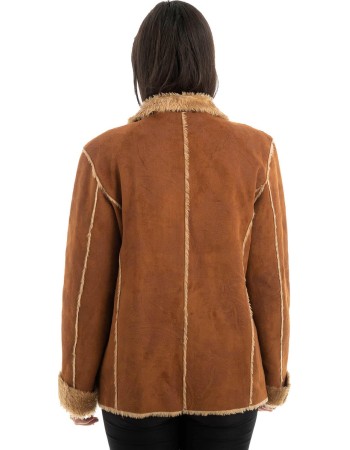 Γυναικείο Μουτόν - H368