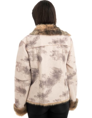 Γυναικείο Μουτόν - H369