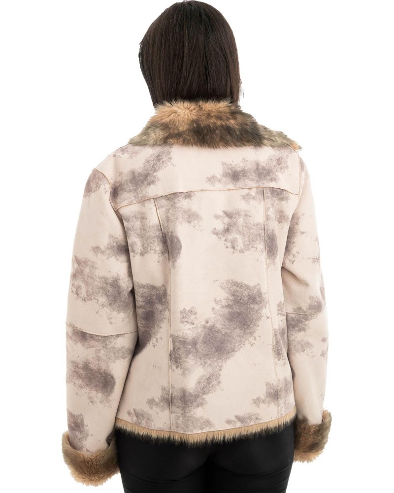 Γυναικείο Μουτόν - H369