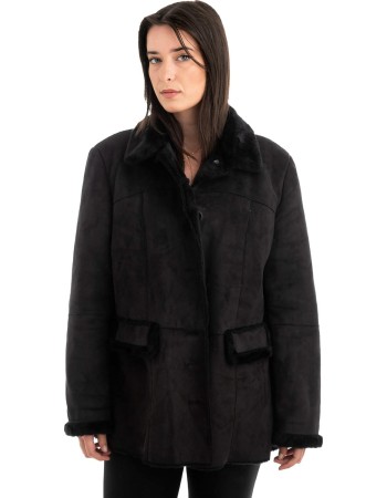 Γυναικείο Μουτόν - H370