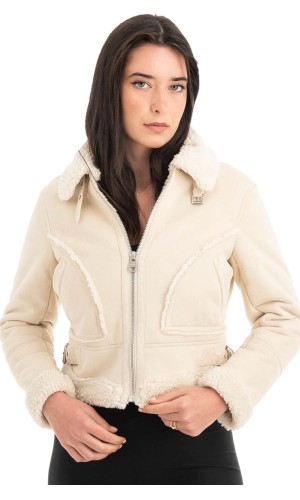 Γυναικείο Μουτόν - H371