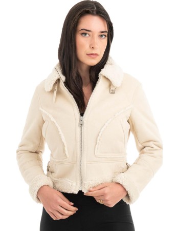 Γυναικείο Μουτόν - H371