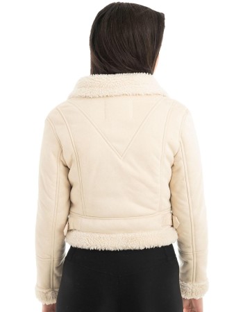 Γυναικείο Μουτόν - H371