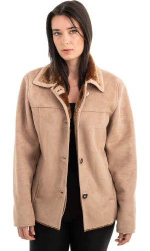 Γυναικείο Μουτόν - H372