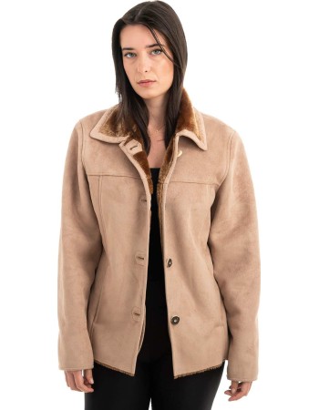 Γυναικείο Μουτόν - H372