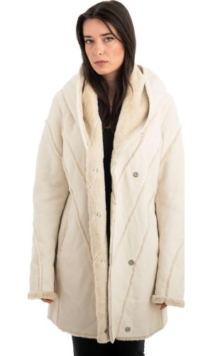 Γυναικείο Μουτόν - H374