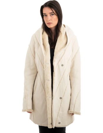 Γυναικείο Μουτόν - H374