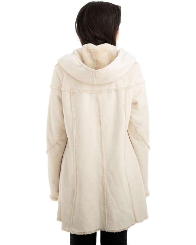 Γυναικείο Μουτόν - H374