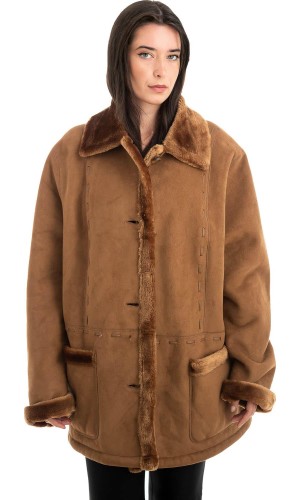 Γυναικείο Μουτόν - H375