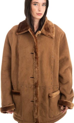 Γυναικείο Μουτόν - H375