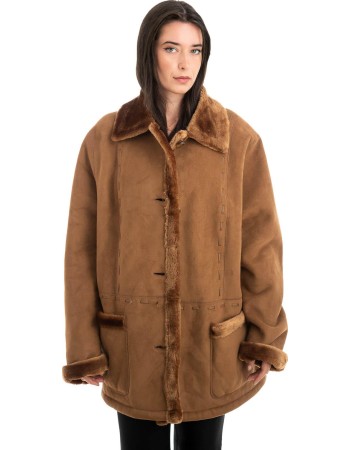 Γυναικείο Μουτόν - H375