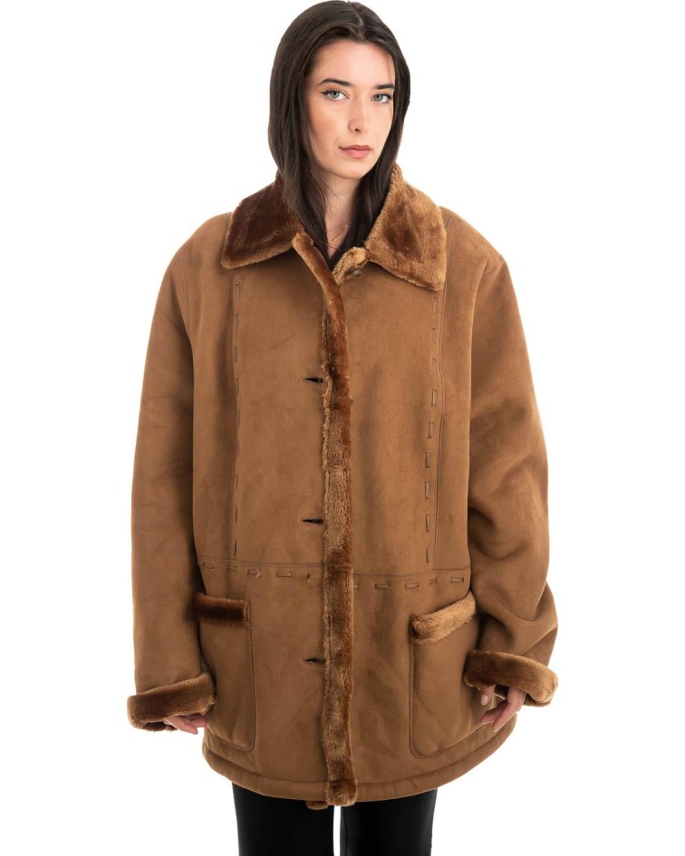 Γυναικείο Μουτόν - H375