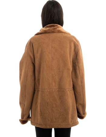 Γυναικείο Μουτόν - H375