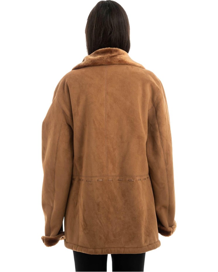 Γυναικείο Μουτόν - H375