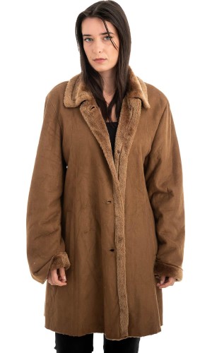 Γυναικείο Μουτόν - H376