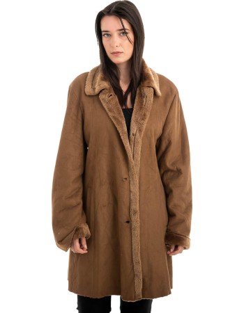 Γυναικείο Μουτόν - H376