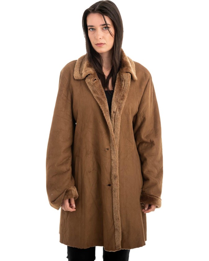 Γυναικείο Μουτόν - H376