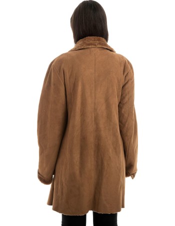 Γυναικείο Μουτόν - H376