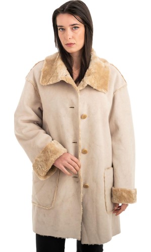 Γυναικείο Μουτόν - H377