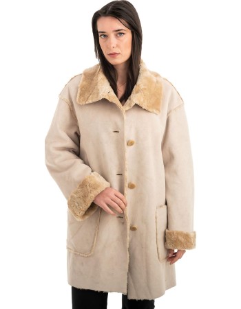 Γυναικείο Μουτόν - H377