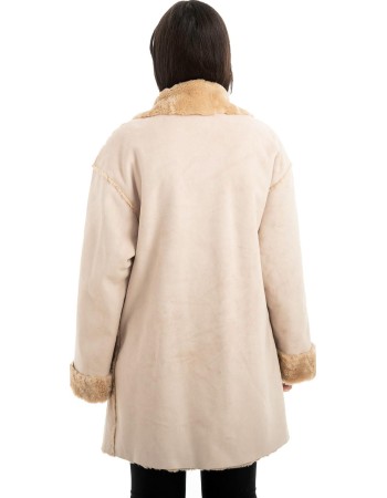 Γυναικείο Μουτόν - H377