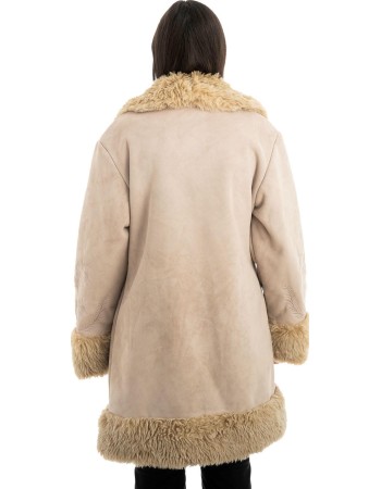 Γυναικείο Μουτόν - H378